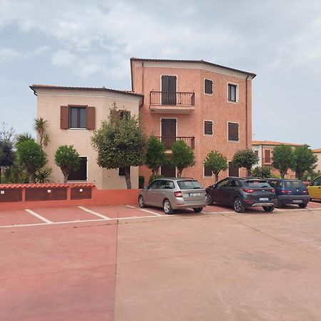 Apartmán Amicizia Valledoria  Exteriér fotografie