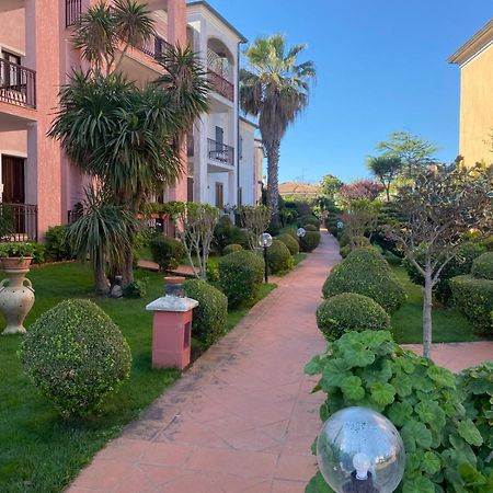 Apartmán Amicizia Valledoria  Exteriér fotografie