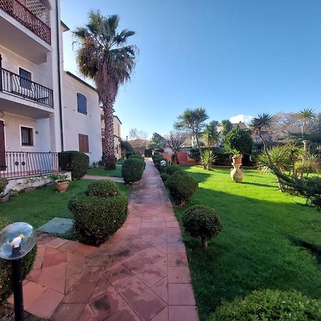 Apartmán Amicizia Valledoria  Exteriér fotografie