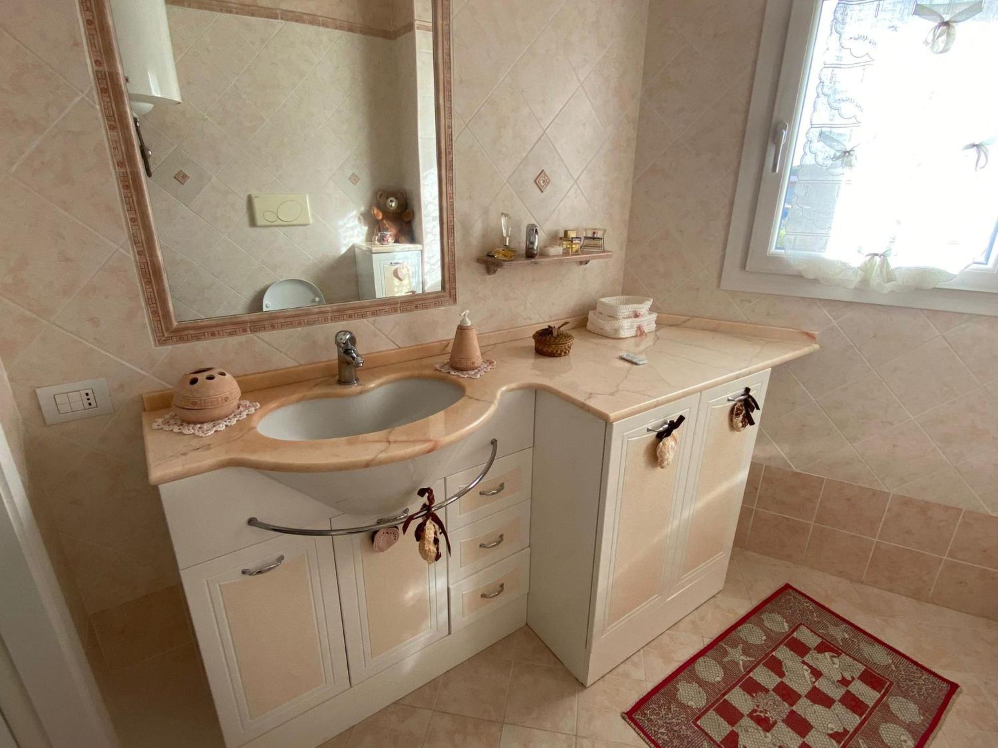 Apartmán Amicizia Valledoria  Exteriér fotografie