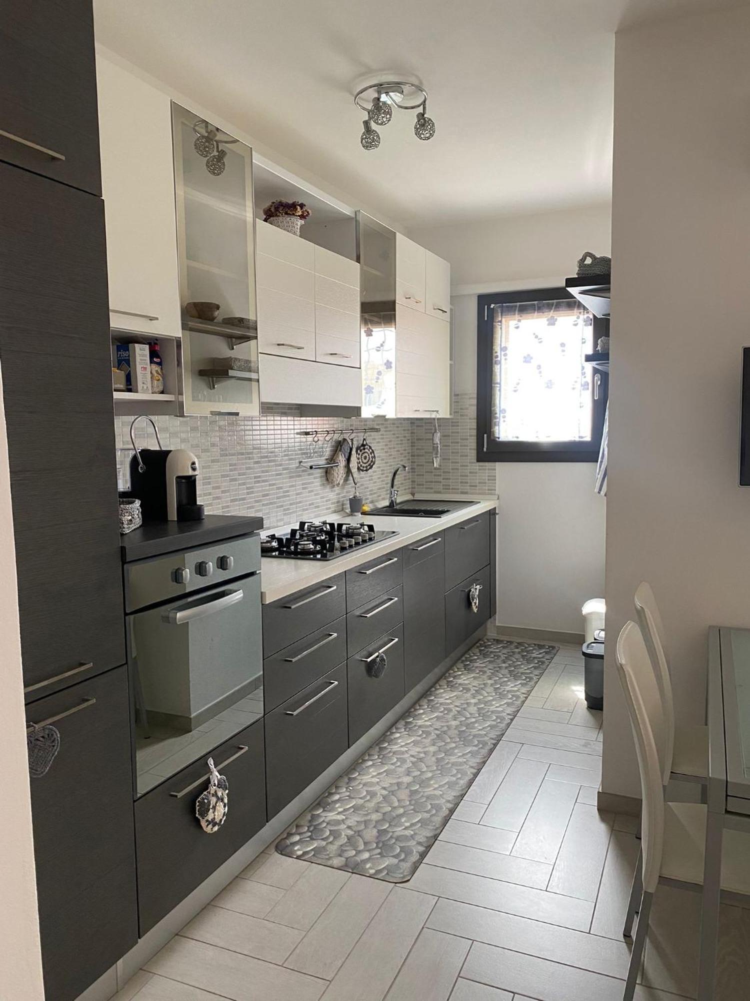 Apartmán Amicizia Valledoria  Exteriér fotografie