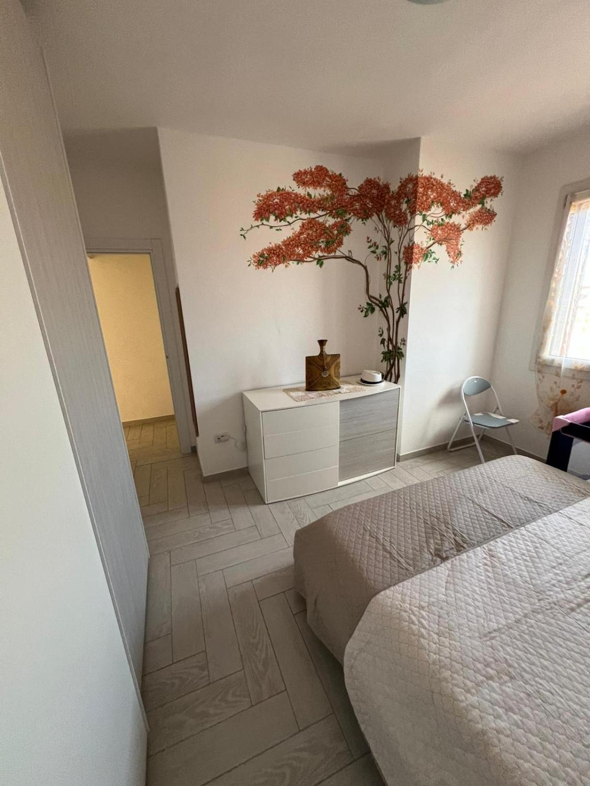 Apartmán Amicizia Valledoria  Exteriér fotografie