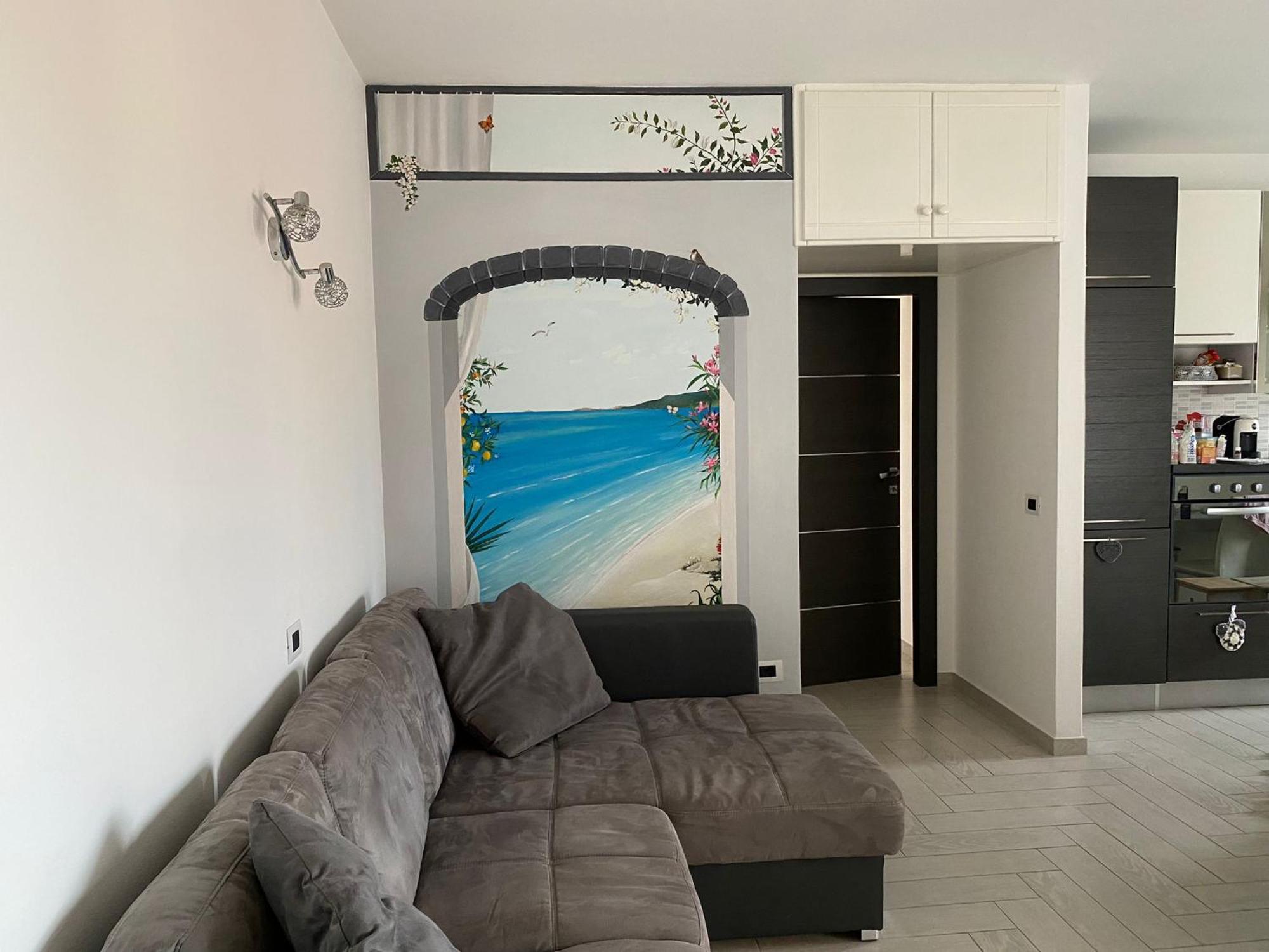 Apartmán Amicizia Valledoria  Exteriér fotografie