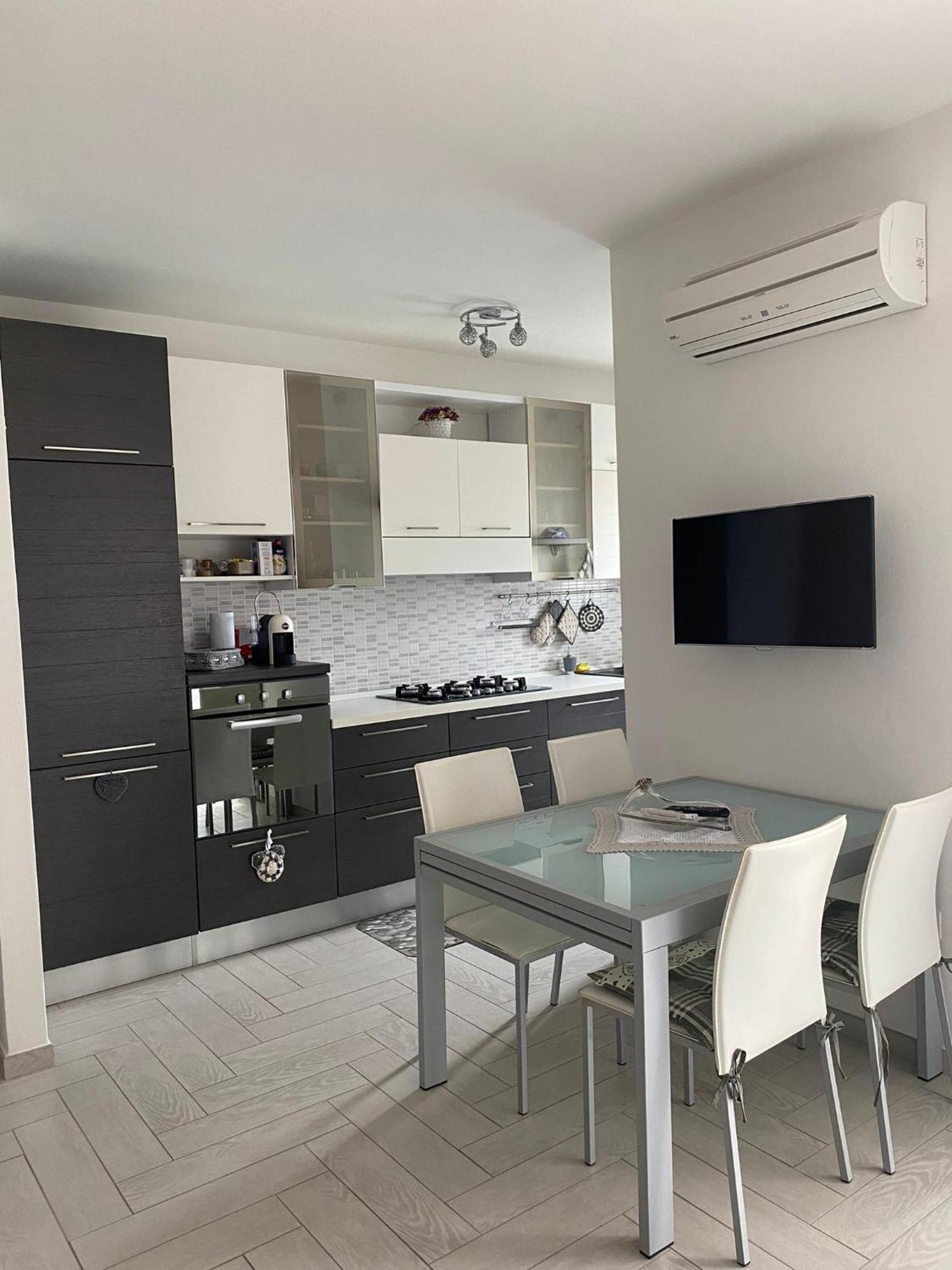 Apartmán Amicizia Valledoria  Exteriér fotografie