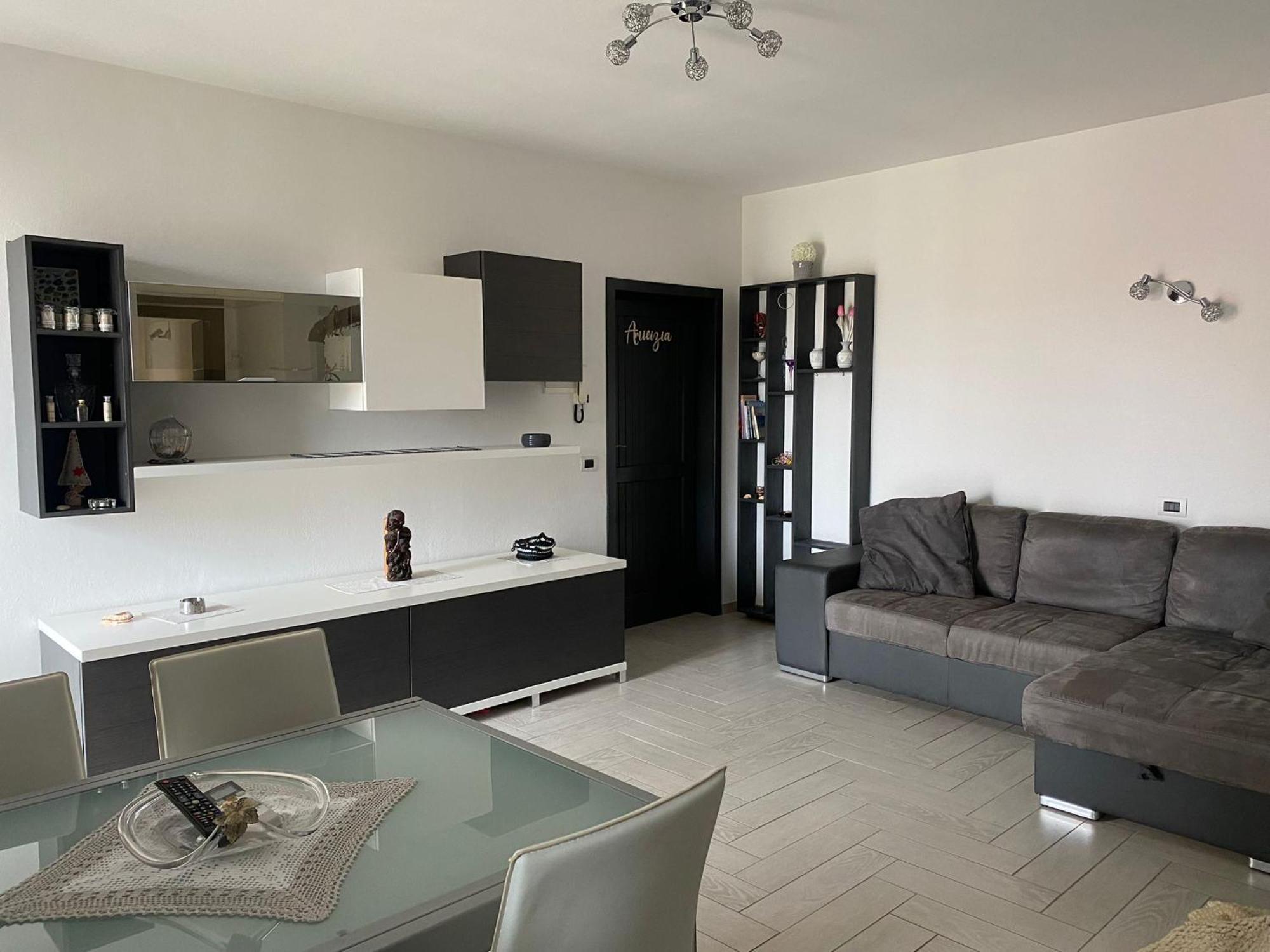 Apartmán Amicizia Valledoria  Exteriér fotografie